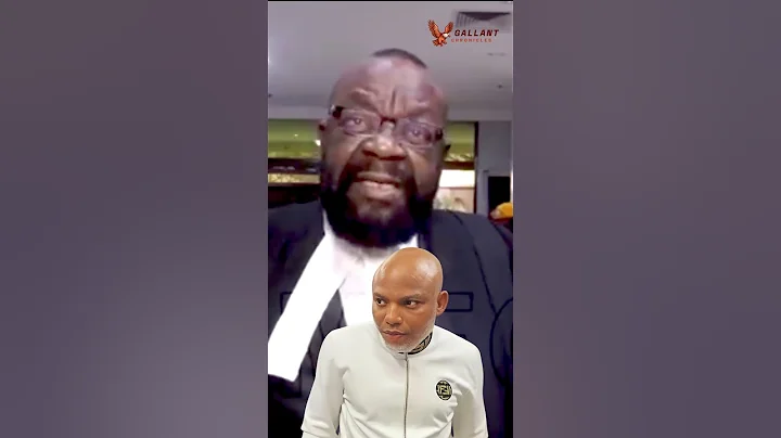 Nnamdi Kanu's Transfer Dilemma: Aloy Ejimakor Shares Unfiltered Truth