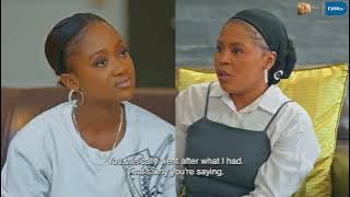 What happened to girl code? | I'm WIth Your Ex | S3 Ep6 | DStv