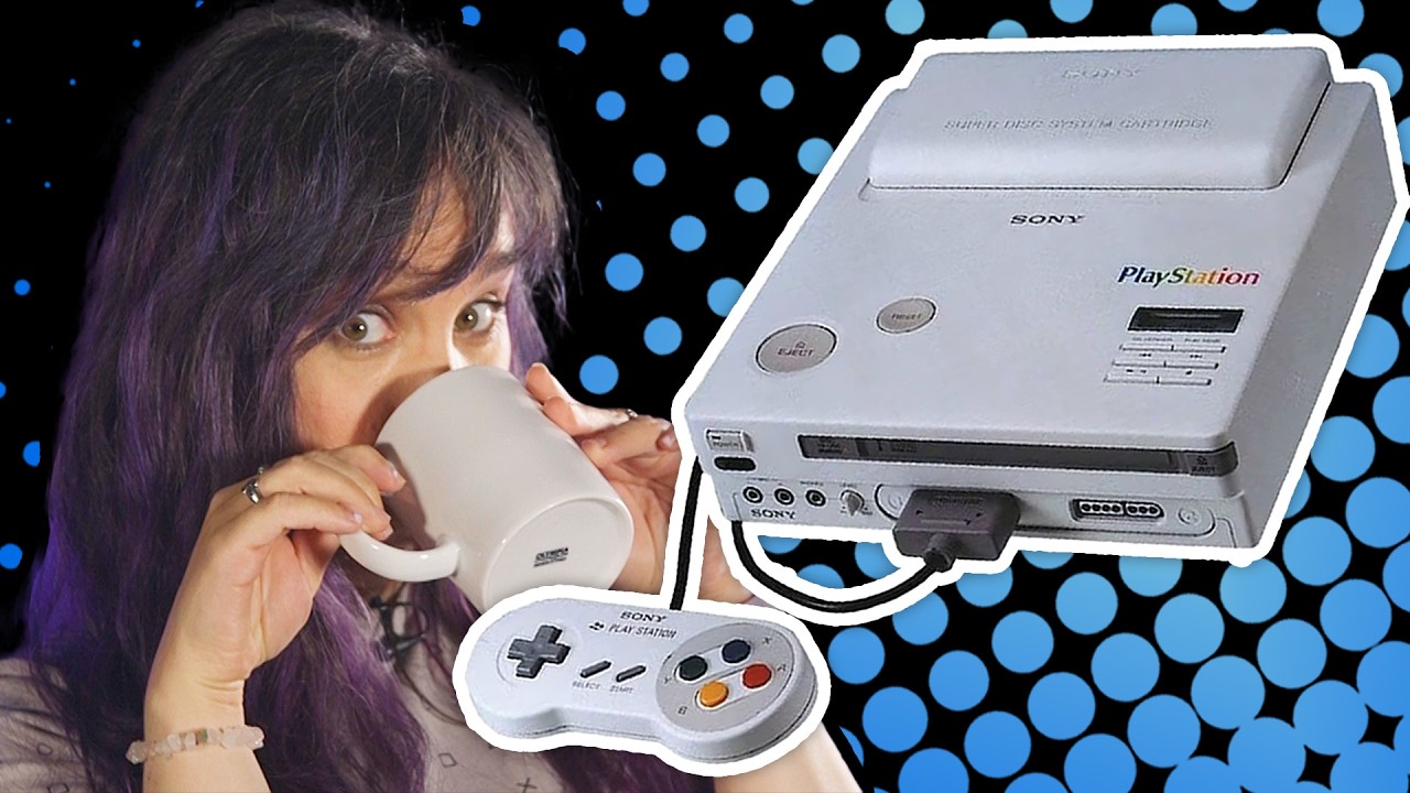 Latest Title & Thumbnail