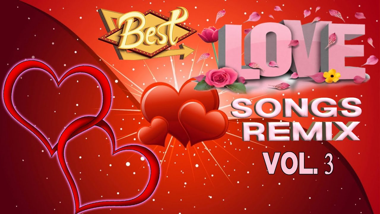 BEST LOVE SONGS REMIX VOL 3 | Bangles, Chicago, Bread, klymaxx, David Gates