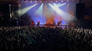 Blind Guardian - Imaginations from the Other Side  - Live at Milwaukee Metal Fest 5/17/24