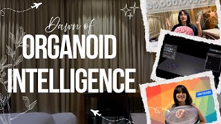 Information Organoid Intelligence: The Biology That Computes | Breakthrough Junior Challenge 2026 Guide