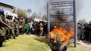 ZOOPSA ZOMWE ZACHITIKA KU JONI