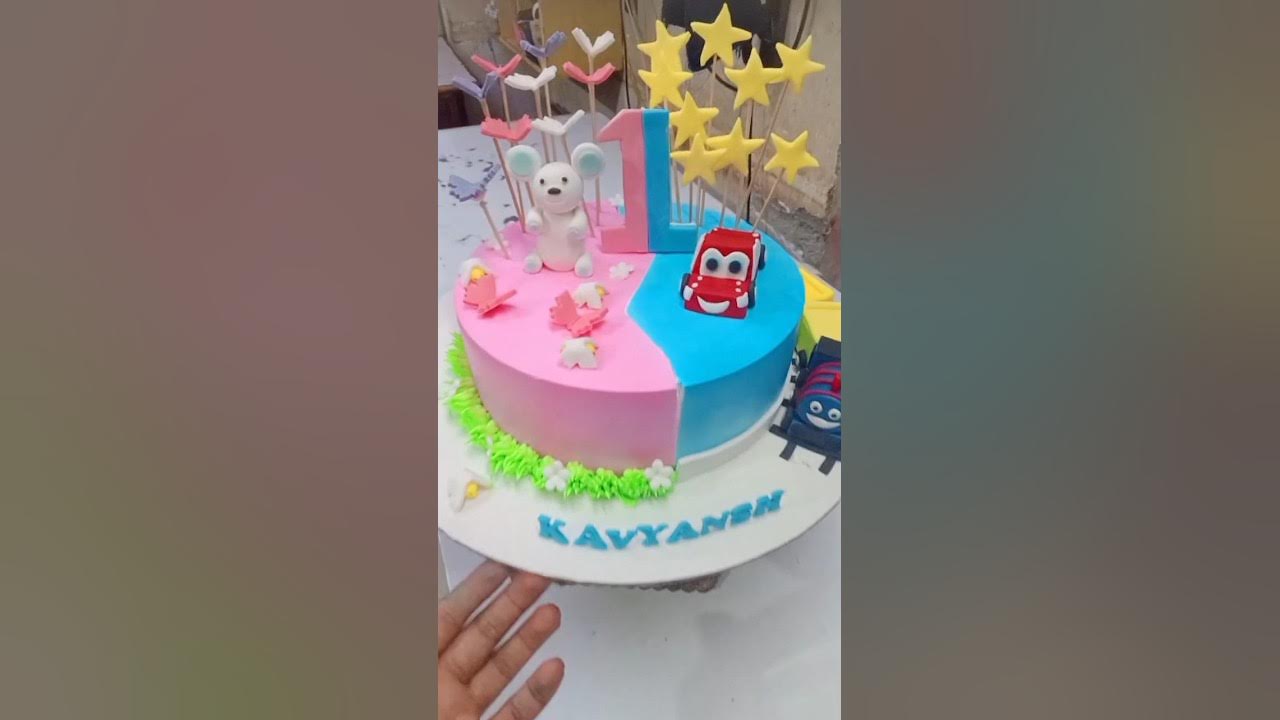 Pineapple cake strawberry cake chocolate cake cake kaise banate hain