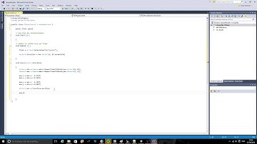Space Shooter Tutorial Part 1