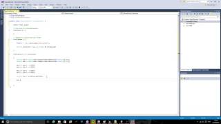 Space Shooter Tutorial Part 1 screenshot 4