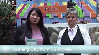 FAIR OAKS - Bunnyville LIVE #MTOM