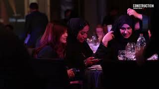 Highlights: Innovation In Facilities Management Awards 2025