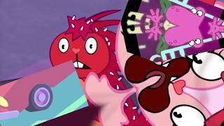 3 Hour Long Happy Tree Friends Dubstep Amv Part 40