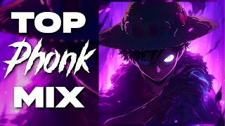 INTENSE BRAZILIAN PHONK/FUNK MIX 2023 😈 | TOP FUNK🔥 | Aggressive Phonk