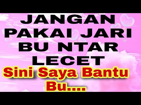 Kisah Nyata || Di Tinggal Suami Melaut Selama 4 Tahun Ibu Mertua Akhirnya || Cerpen Romantis