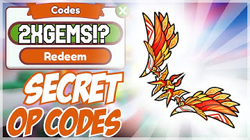 !NEW! (2022) 🗡️ Roblox Weapon Fighting Simulator Codes 🗡️ ALL *EVENT* CODES!