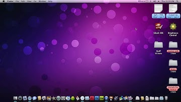 Awesome HTML5 Canvas Experiment (For safari & Chrome)