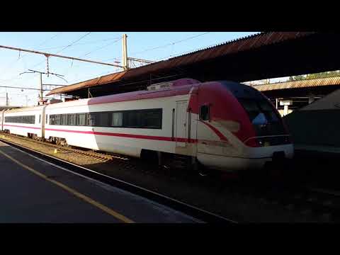 თბილისი-ფოთი