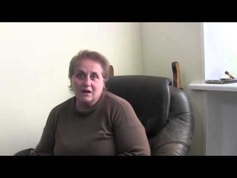 კლინიკა ,,მალა-მედი\" პაციენტი: ჯულიეტა მერკვილაძე