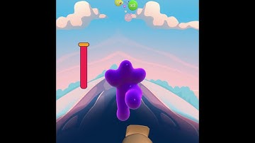 Blob Runner 3D - All Levels Gameplay (iOS & Android) Walkthrough | Level 11 - 20   Part #2