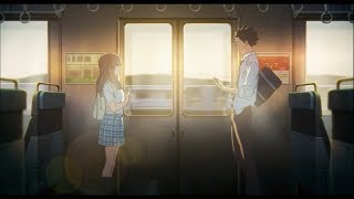 A Silent Voice - Amv - Its You