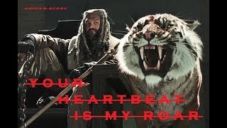 Shiva the Tiger Tribute | Your Heartbeat is my Roar