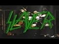 Slayer - Felt Forum N.Y 1988 [Full Concert]