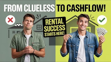 Rental Property Investing for Beginners: 8 Simple Steps to Get Started!