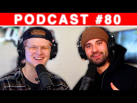 FAVORITE UNDERGROUND RAPPERS? | The CUFBOYS Show #80