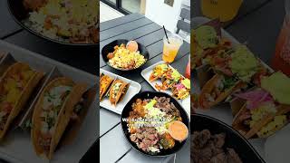 New additions to Taco Dirty🥳 #explorepage #foodie #fypシ