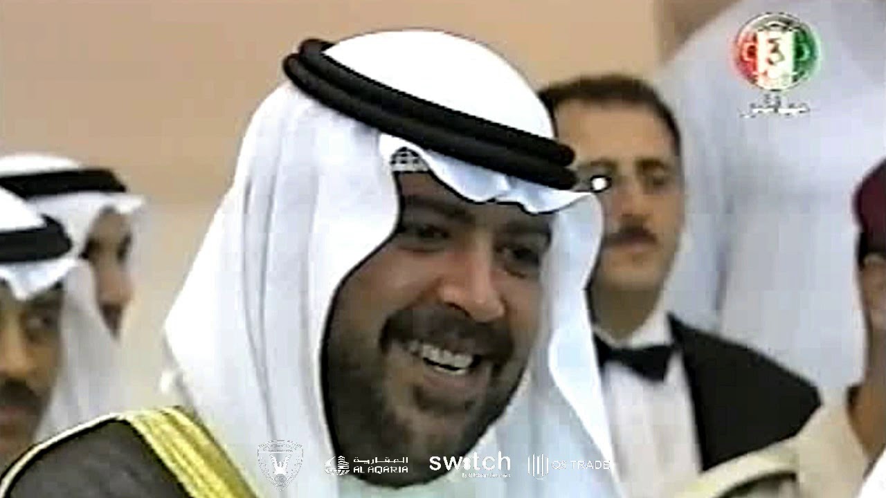 القادسية 2 - 0 الكويت . نهائي كأس الأمير 2004/2003