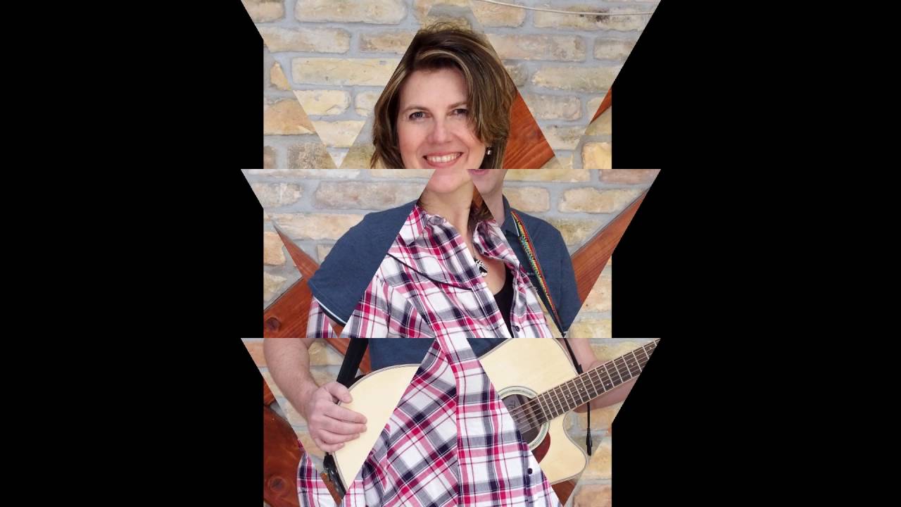 Acoustic Tours Wildflowers (Dolly Parton acoustic cover) live YouTube