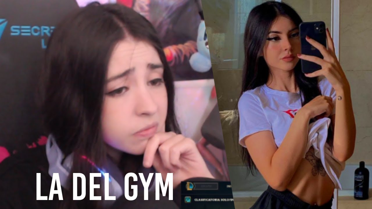 Nissaxter celosa de Alejandra 💗