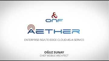 Aether Introduction & Virtual Demonstration