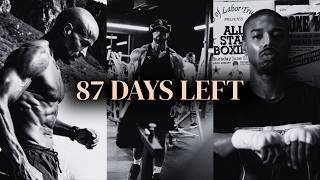 You Have 3 Months Left