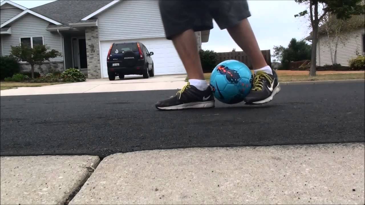 How to do a Rainbow Kick YouTube