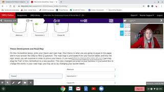 4  Bucketing and Guided Essay