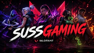New Act | Valorant Live Stream 🔴 | New Gameplay