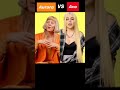 Aurora ( Runaway ) VS Ava Max ( Kings & Queens )       COMMENT WHO BETTER SINGER ?