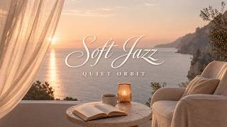 [Playlist] 留在粉色黃昏裡聽爵士｜Soft Jazz for a Peaceful Evening screenshot 4