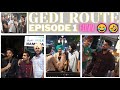 Gedi route  funny episode 1  shan punjabi media  3b2