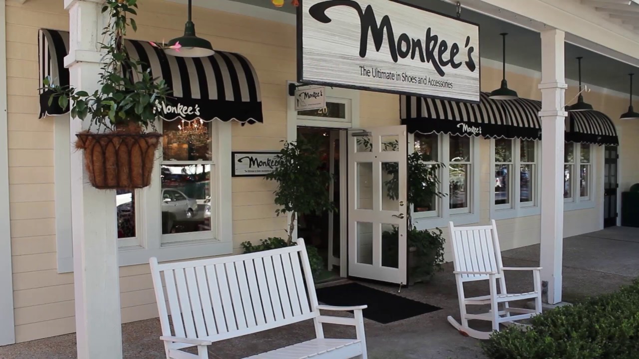 Shopping in Wilmington, North Carolina - YouTube