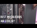 The Best Air Cooler for the SSUPD Meshlicious?