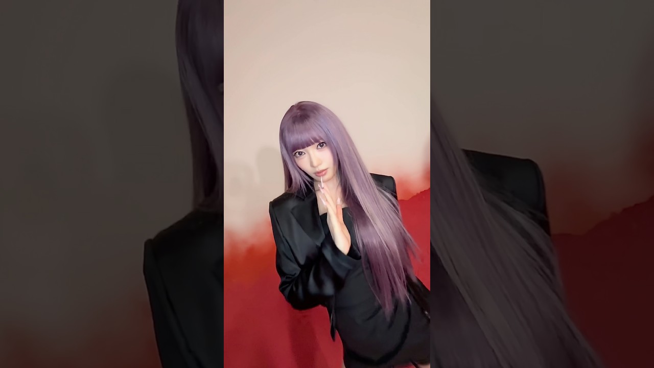 하람 의 Z-Z-Z #ZAP💥#HARAM #Billlie #빌리 - YouTube