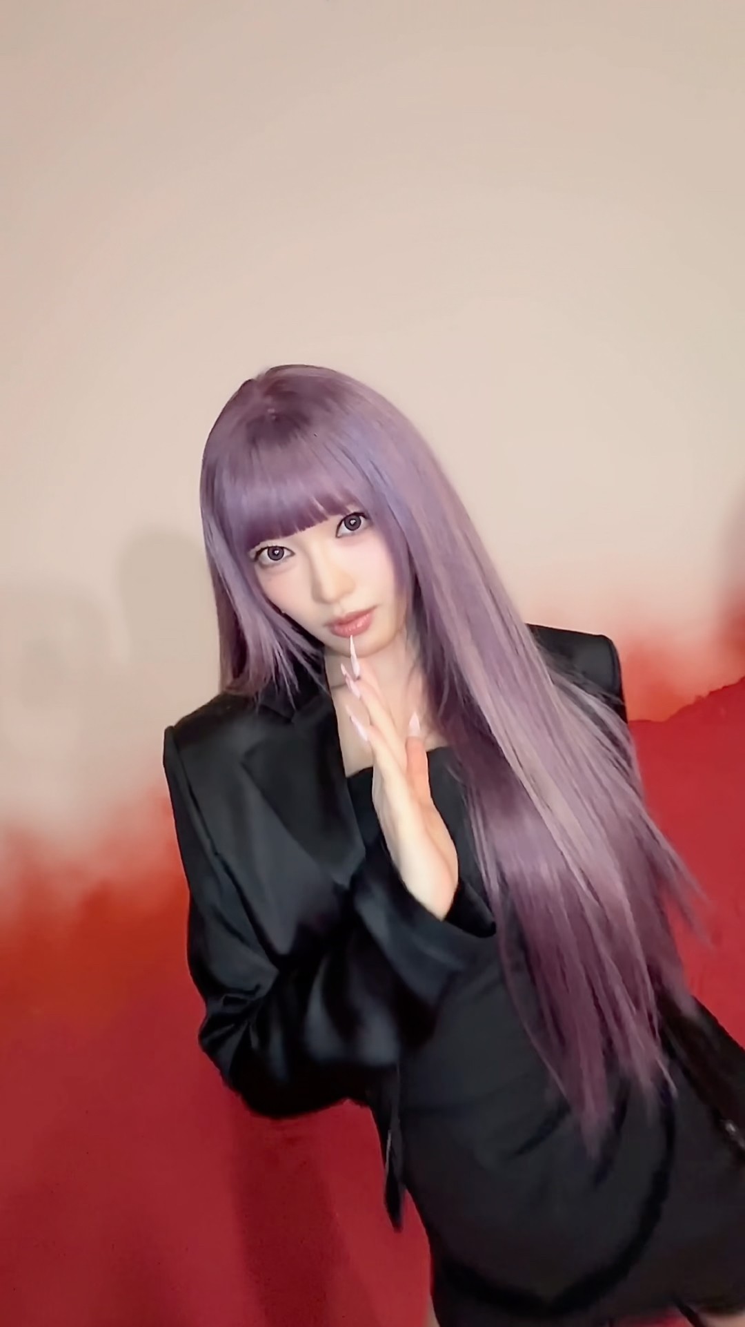billlie ハラム サノク 하람 의 Z-Z-Z #ZAP💥#HARAM #Billlie #빌리 - YouTube
