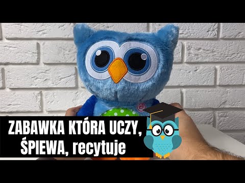 Wideo: Jak Nazwać Pluszową Zabawkę