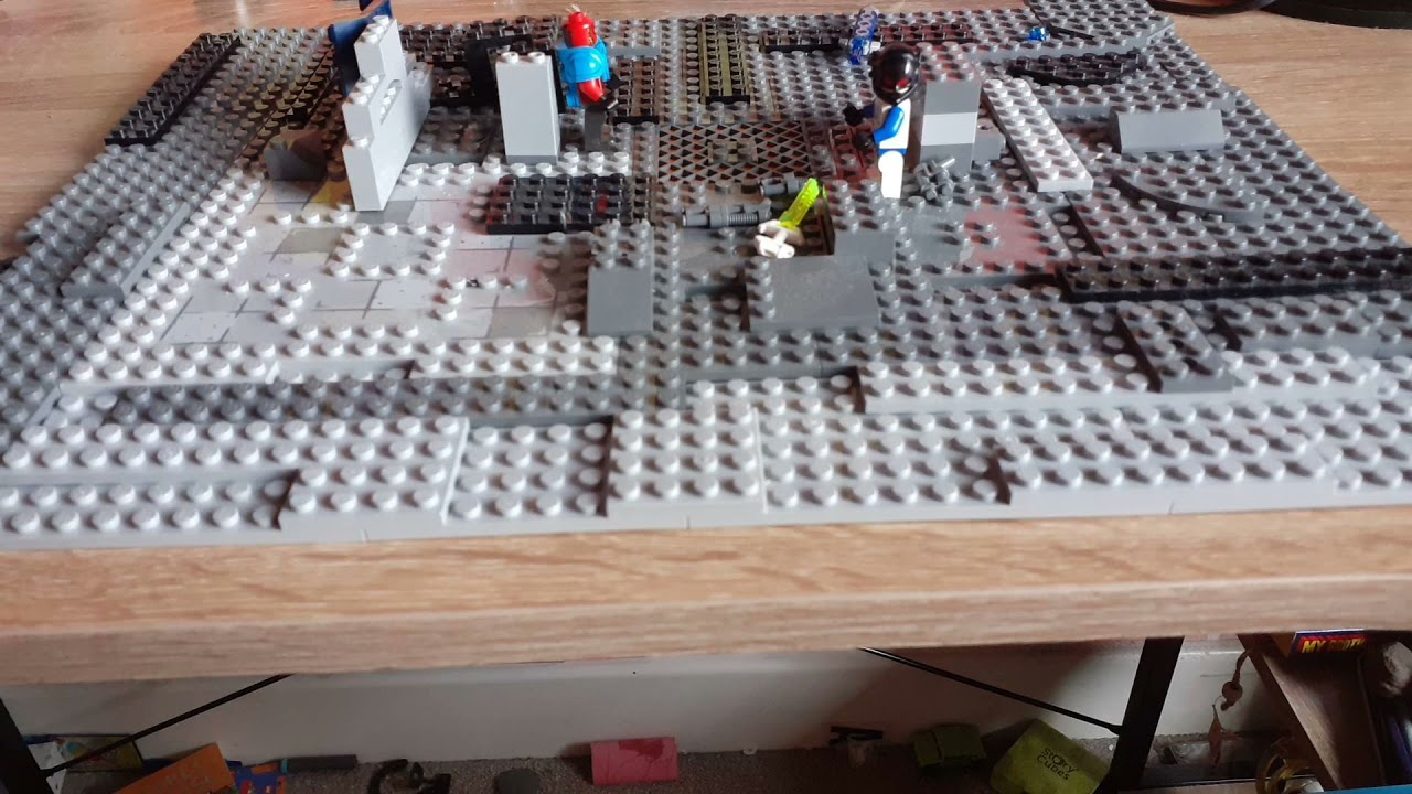 1 v 1 battle who will win left or right