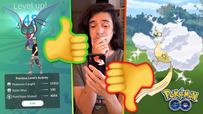 NEW * SHINY MELOETTA * in Pokémon GO?! Pokémon GO Fest 2021 Update