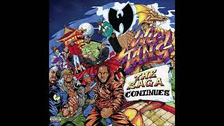 16. WuTang Clan  My Only One (ft. Ghostface Killah, RZA, Cappadonna & Steven Latorre)