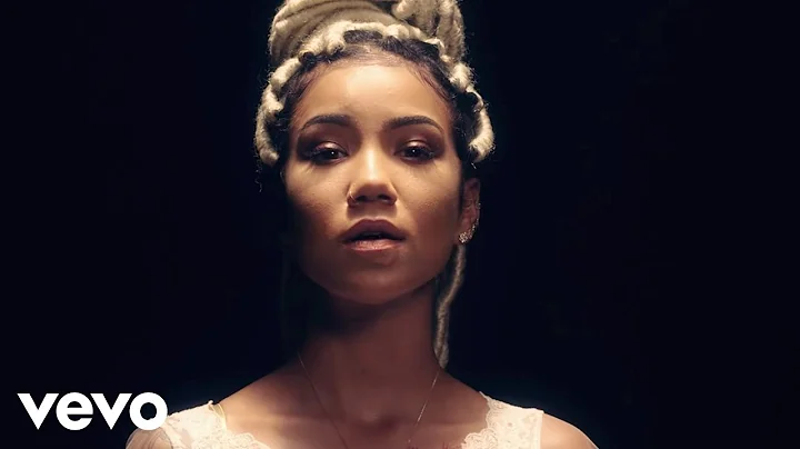 Jhen Aiko - The Pressure (Official Video - Explicit)