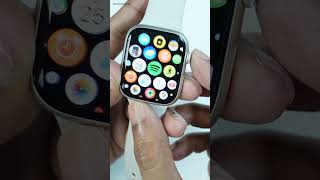 Toggle Between Recent Apps - Apple Watch Tips & Tricks screenshot 1