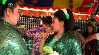 Tayub Tuban  GELO - TODAN KUNING / GANDRUNG NGESTI LARAS