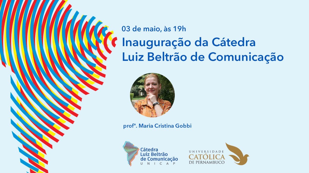 “A Folkcomunicação olha o processo a partir da própria sociedade”: Maria Cristina Gobbi relê o legado de Beltrão