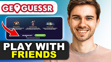 How to Set Up a GeoGuessr Game With Friends